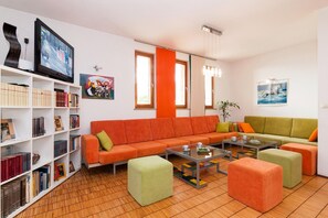 Smart-TV, DVD-Player