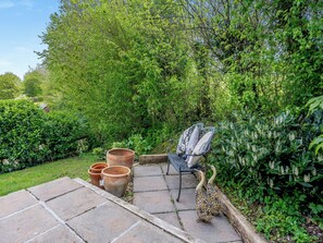Garden | Toffee Apple, Dartmouth
