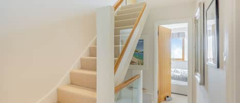 Interior | Toffee Apple, Dartmouth