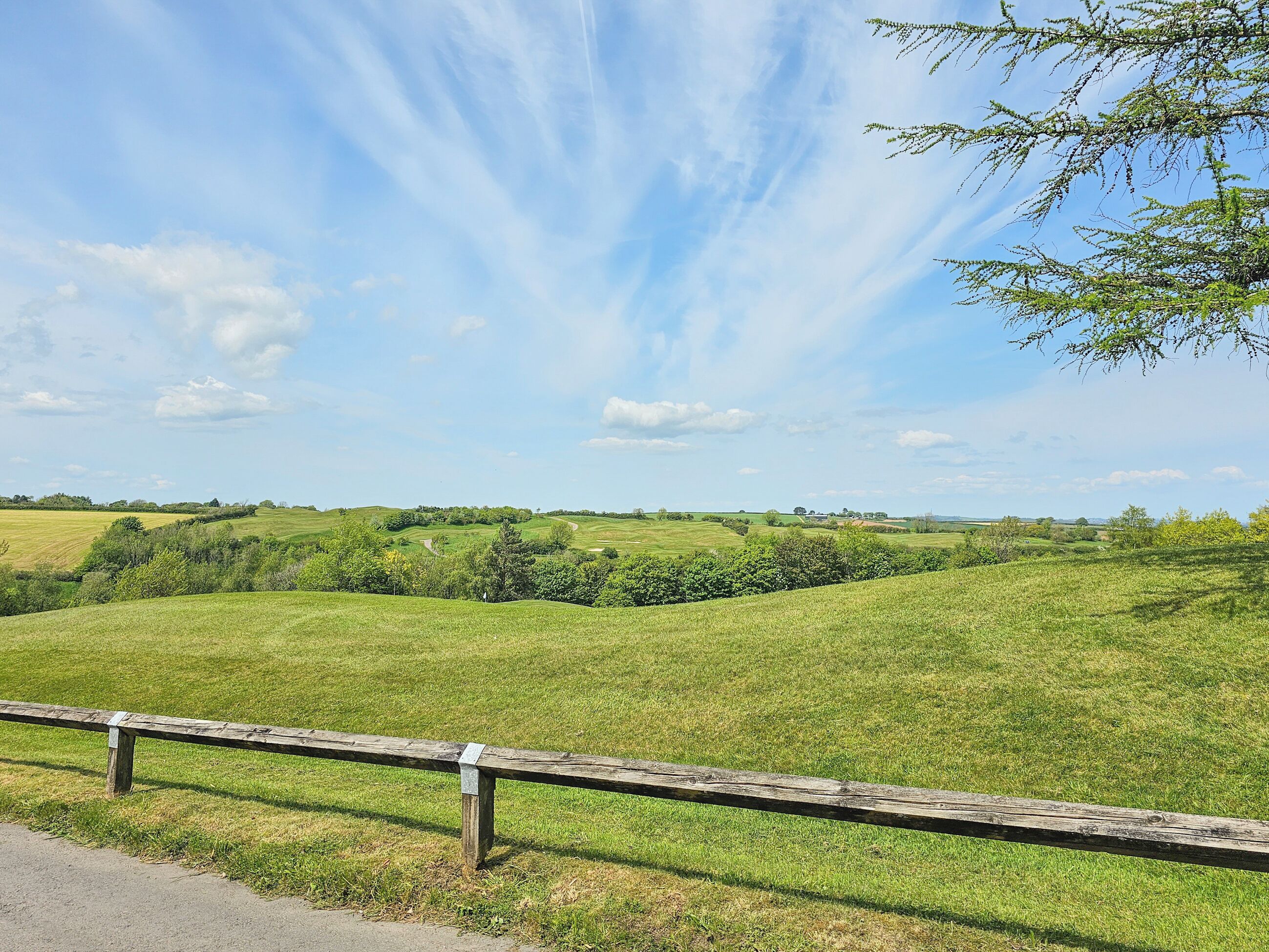 Dartmouth golf and country club | Toffee Apple, Dartmouth