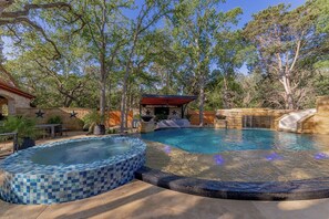 Unclassified image, 2 of 50, button - Luxury Retreat | Near Austin at Always on My Mind (Austin)