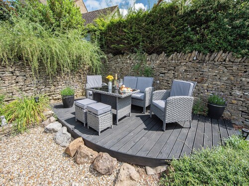 3 bedroom accommodation in Fulbrook, near Chipping Norton