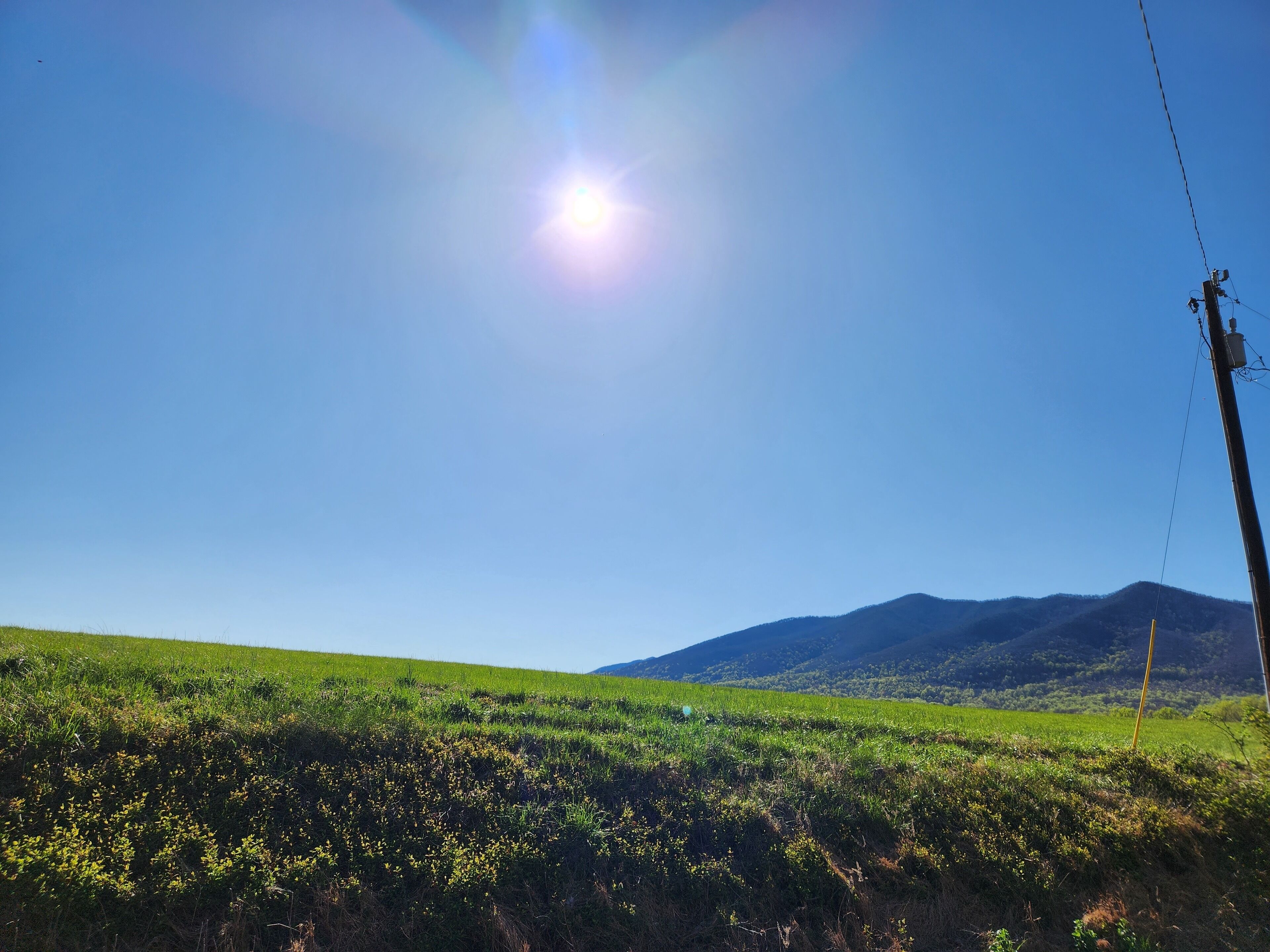 Cozy Country Cottage
