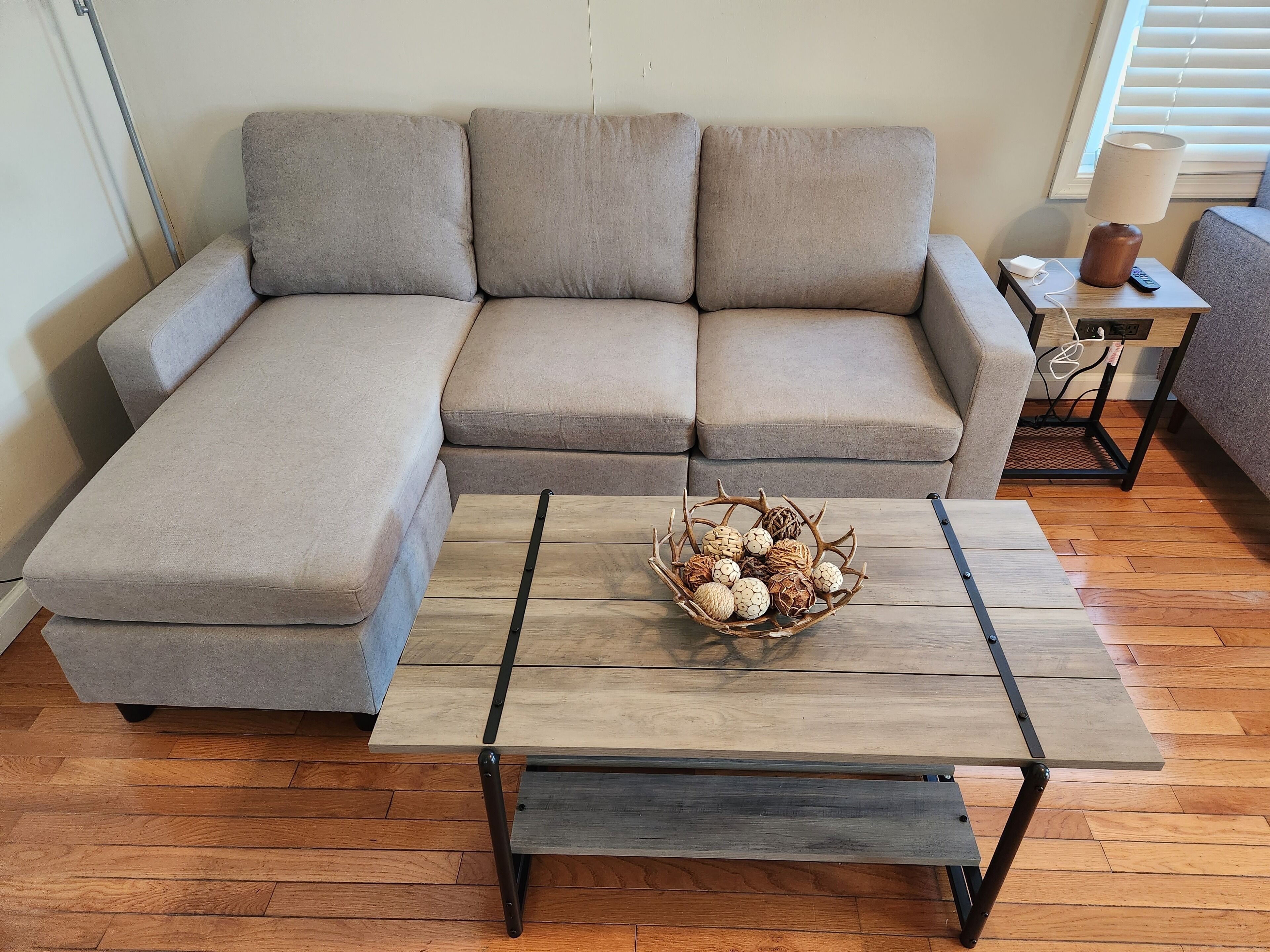 Cozy Country Cottage