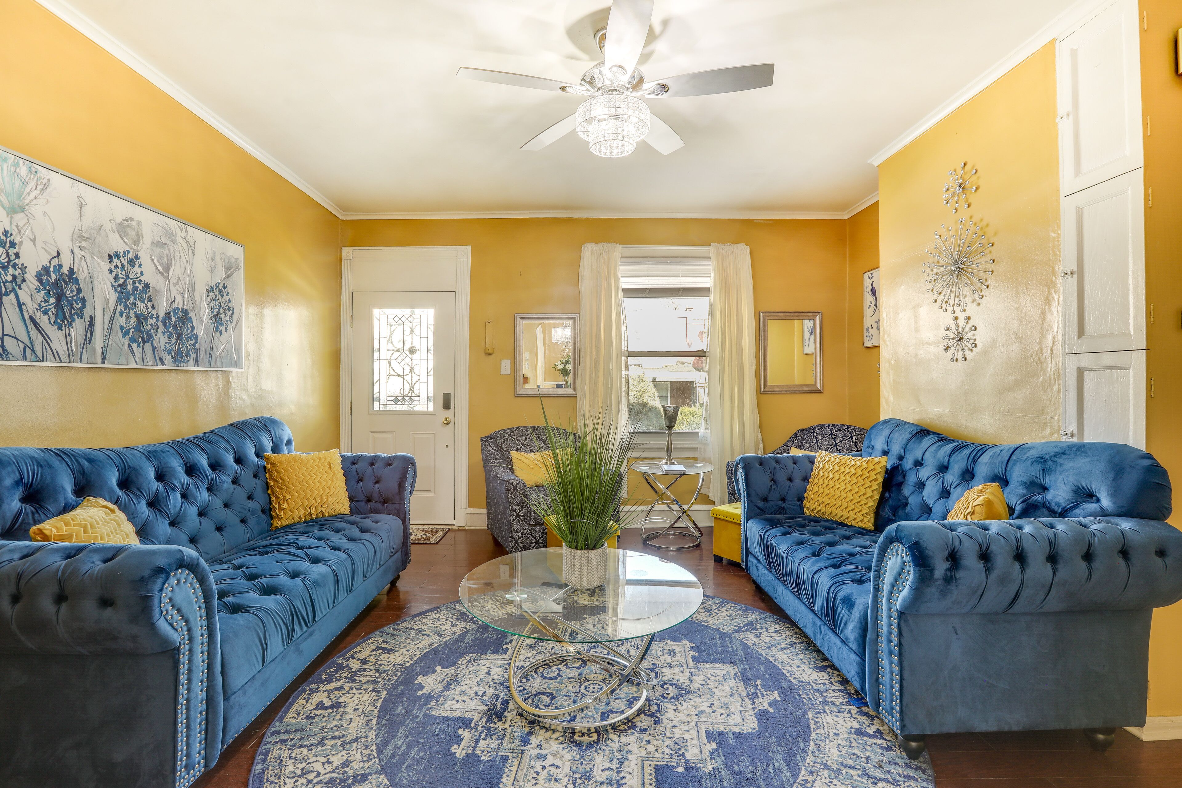 Charming Philadelphia Home Near Dtwn & UPenn!