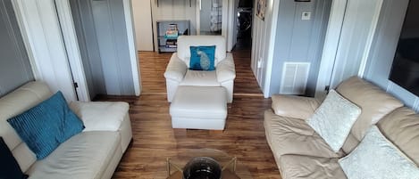 TV connectée, jeux vidéo