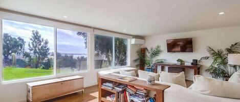 Fernseher, Arbeitsbereiche