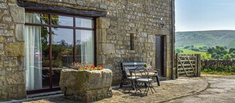 Alojamiento de 2 habitaciones en Hebden, near Grassington