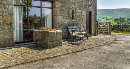 2 bedroom accommodation in Hebden, near Grassington