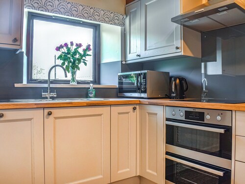 2 bedroom accommodation in Hebden, near Grassington