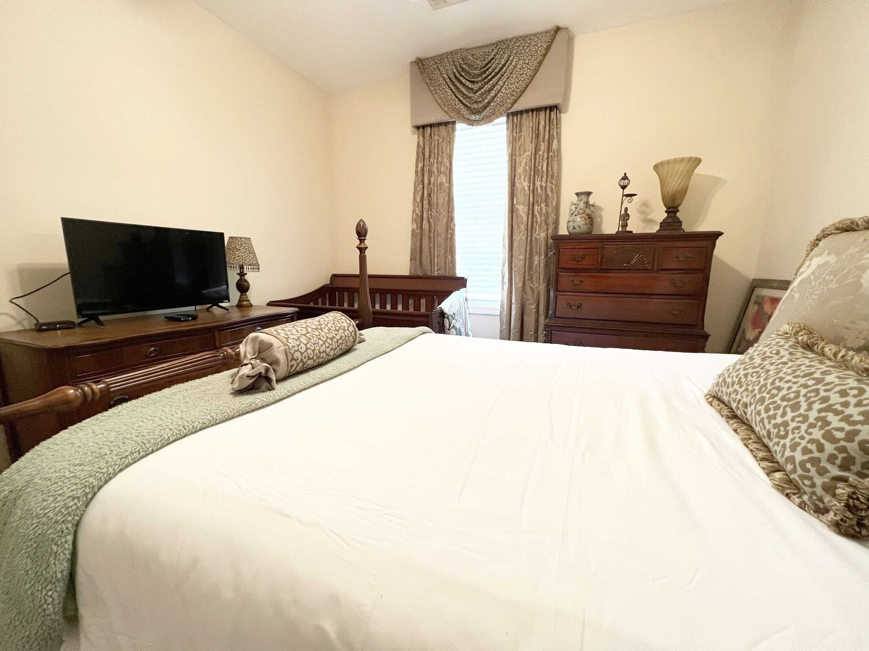 Amazing Getaway near the National Fairgrounds