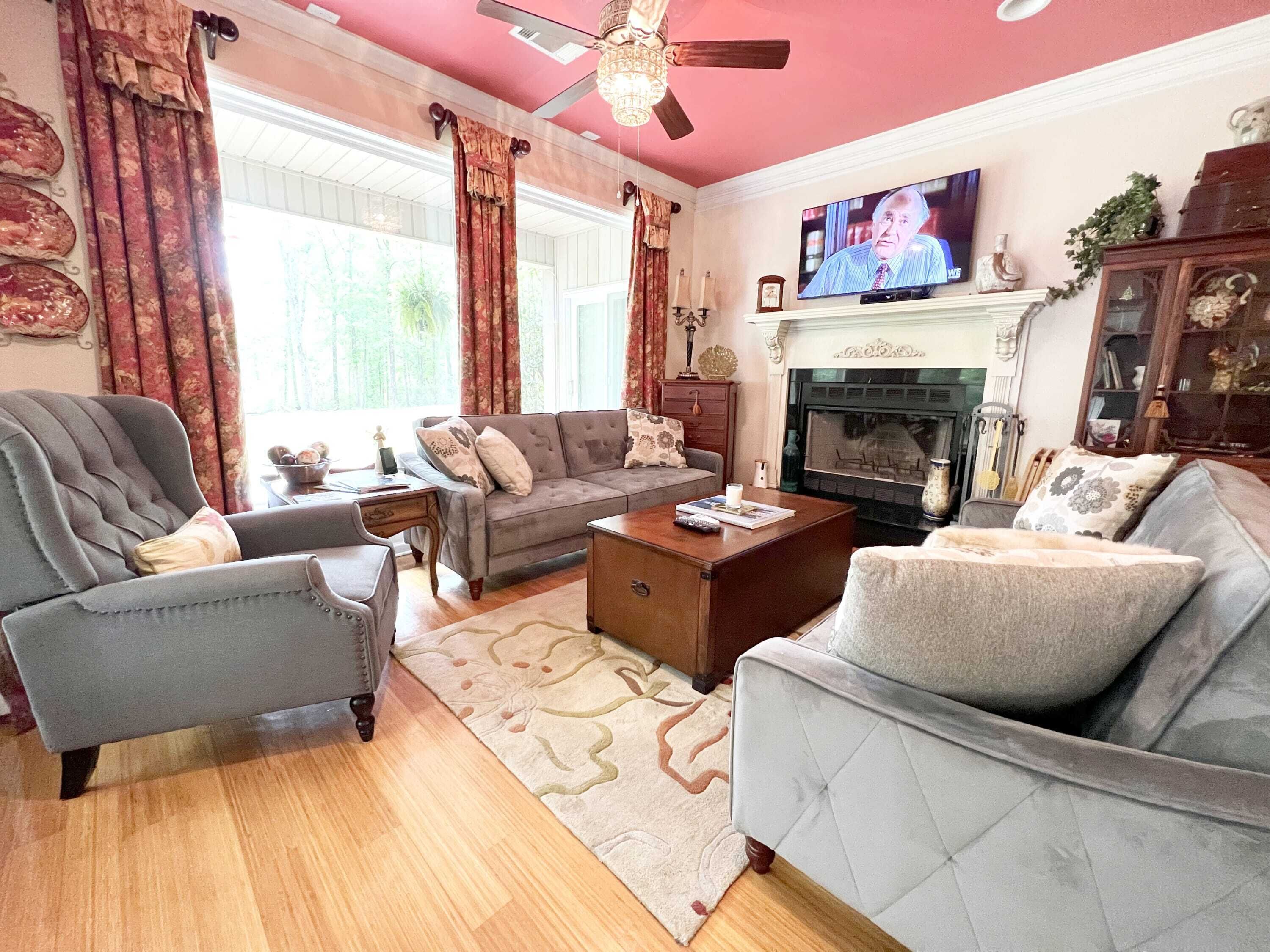 Amazing Getaway near the National Fairgrounds