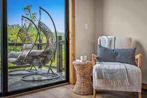 Interior - Heated Indoor Pool | Mtn Views | Hot Tub & Theater (Sevierville)