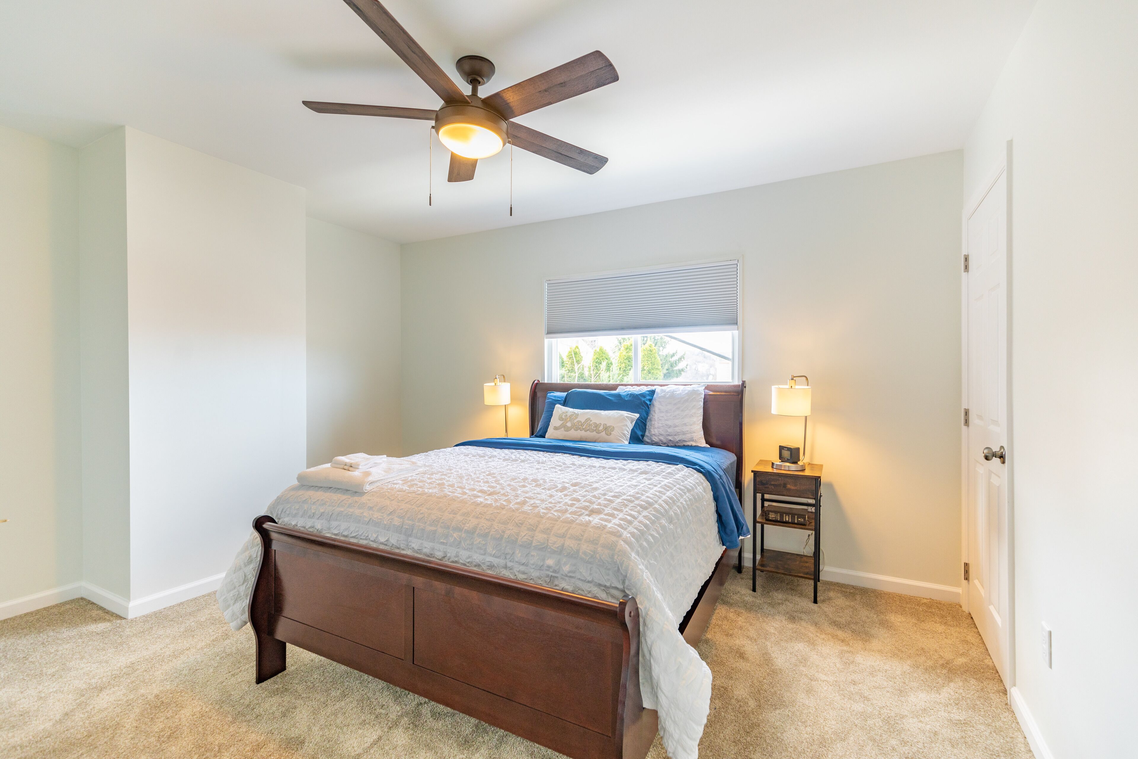 Stunning Side of the Hill View of Pittsburgh | Fully Renovated Entire House