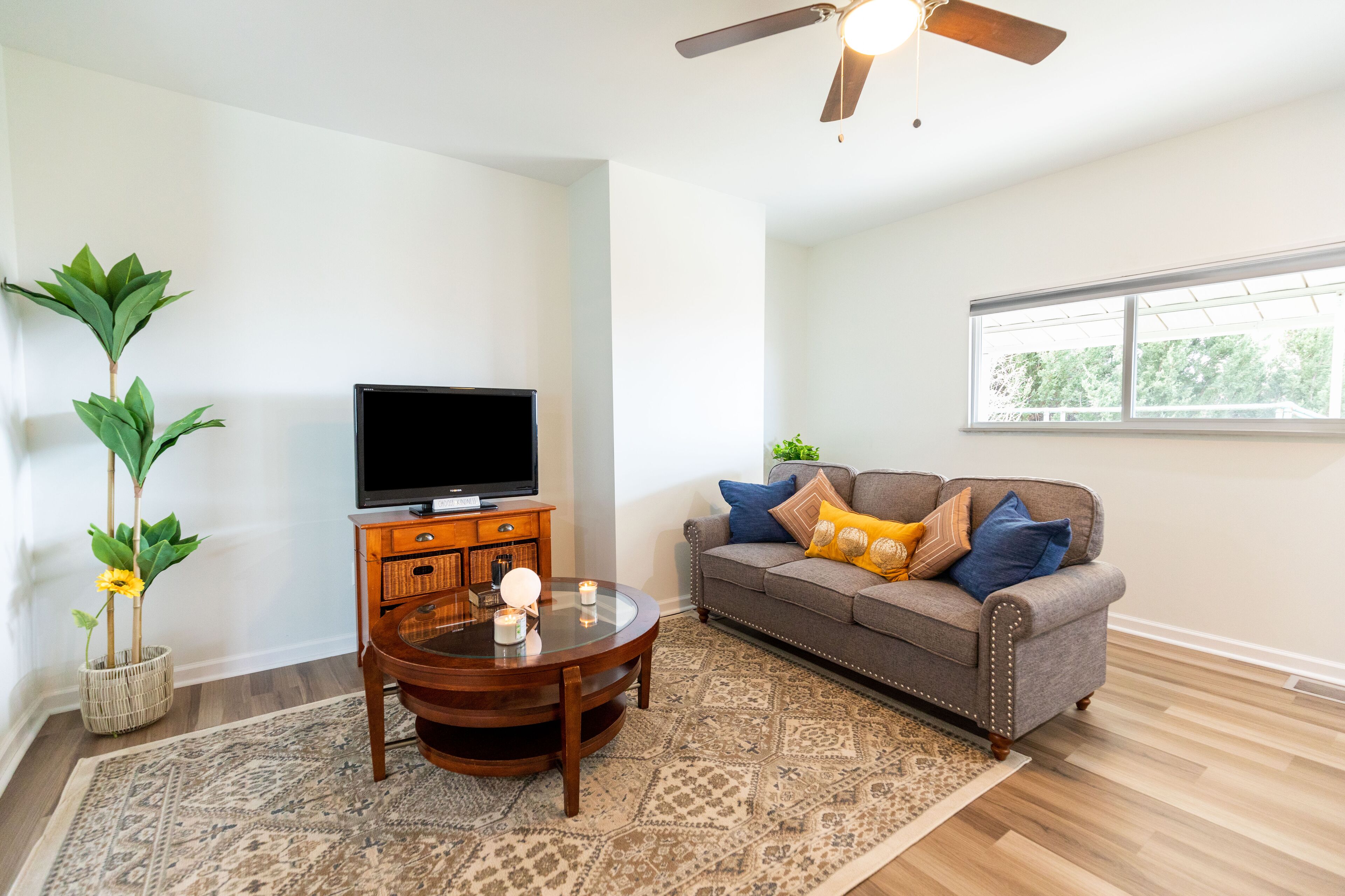 Stunning Side of the Hill View of Pittsburgh | Fully Renovated Entire House