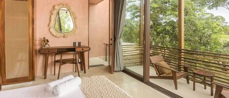 5 chambres, bureau, fer et planche à repasser, Wi-Fi