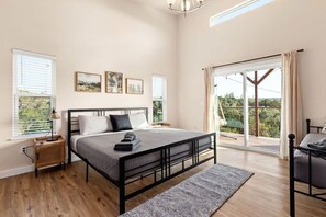 3 Schlafzimmer, Bügeleisen/Bügelbrett