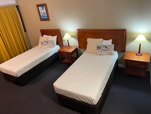 Family Quadruple Room