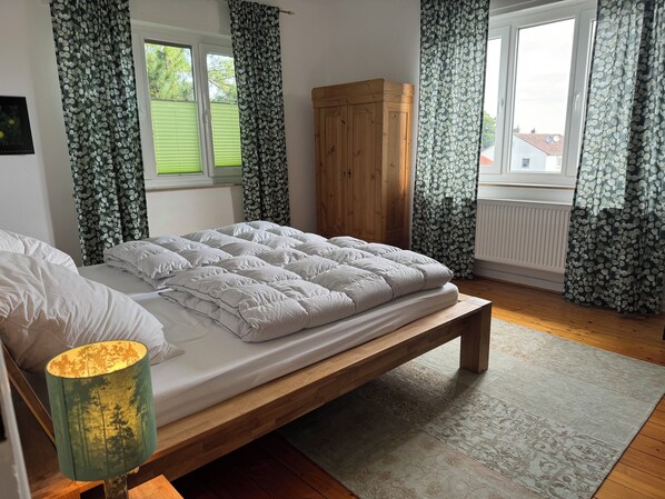 2 Schlafzimmer, kostenloses WLAN