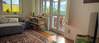 Friendly holiday apartment near the Helenental of Bad Wildungen