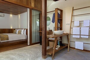 Superior Double Room | Premium bedding, memory foam beds, minibar, individually decorated