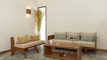 Familie villa | Woonruimte