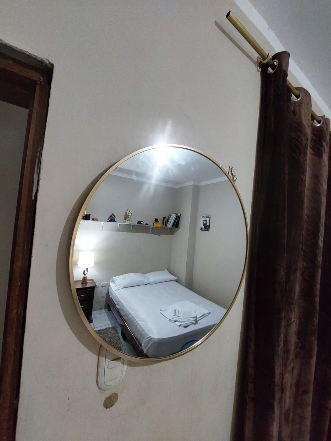 3 dormitoris, wifi i roba de llit 