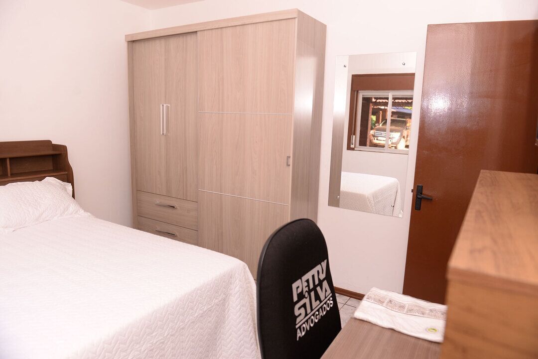 Apto completo e aconchegante em Santa Rosa/RS