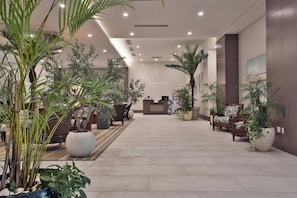 Hall