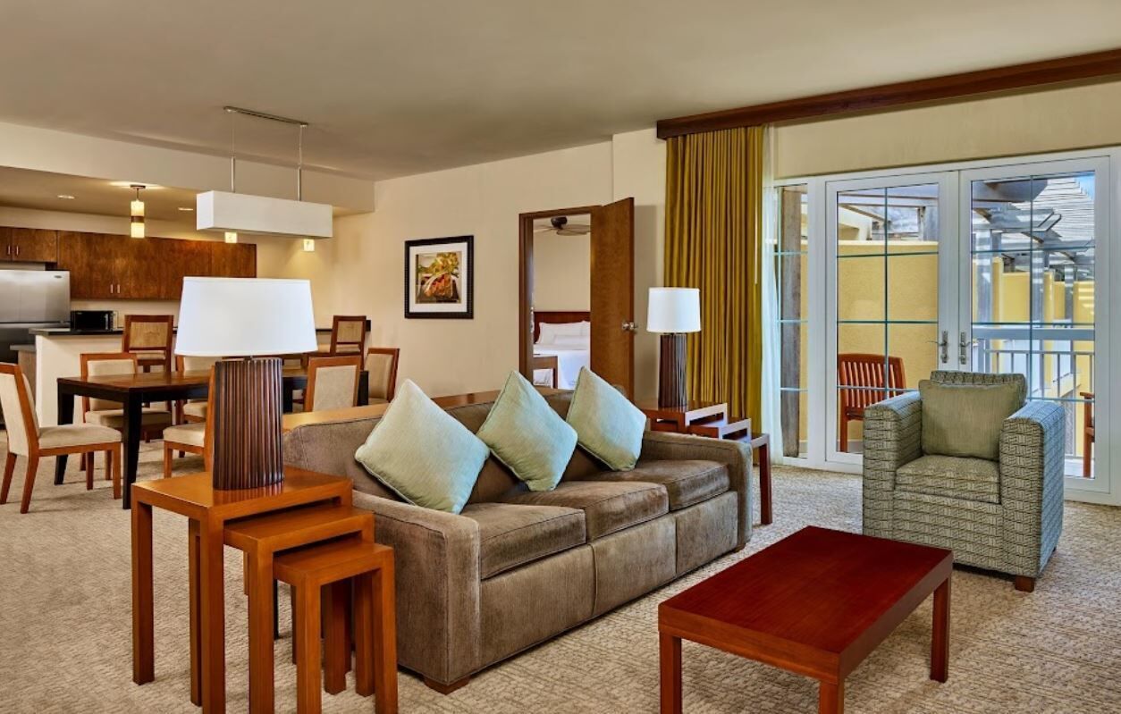 The Westin Dawn Beach Resort & Spa