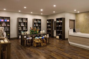 Phòng trị liệu đôi, phòng tắm hơi, phòng xông hơi, liệu pháp hương thơm 