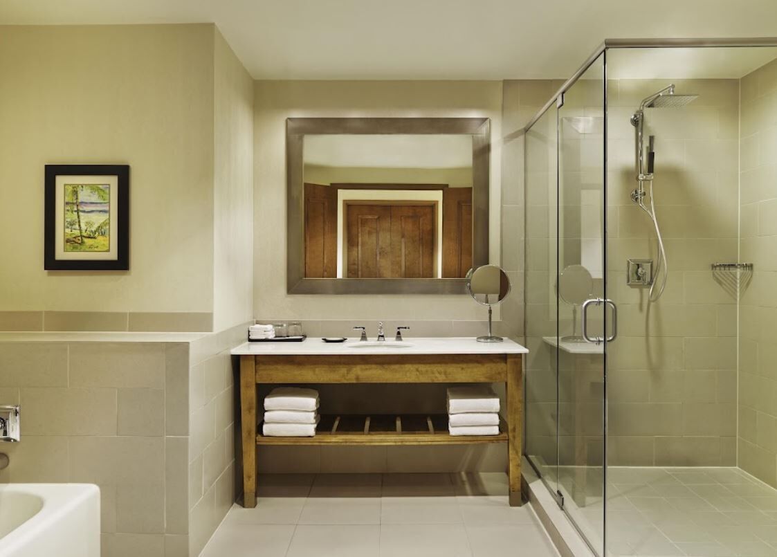 The Westin Dawn Beach Resort & Spa