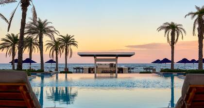 JW Marriott St. Maarten Beach Resort & Spa