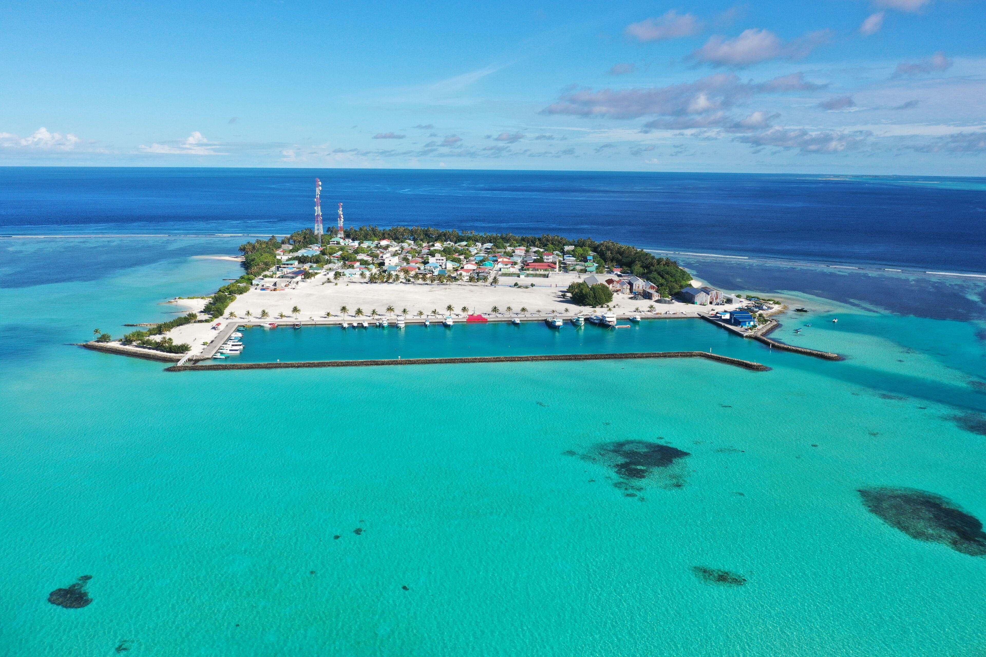 Spiaggia privata nelle vicinanze, sabbia bianca
