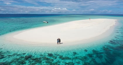Niru Isle Maldives