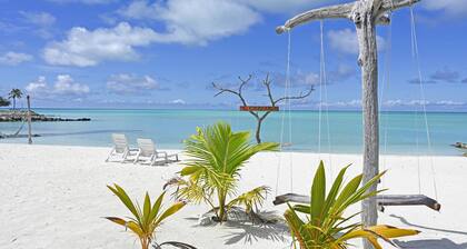 Niru Isle Maldives