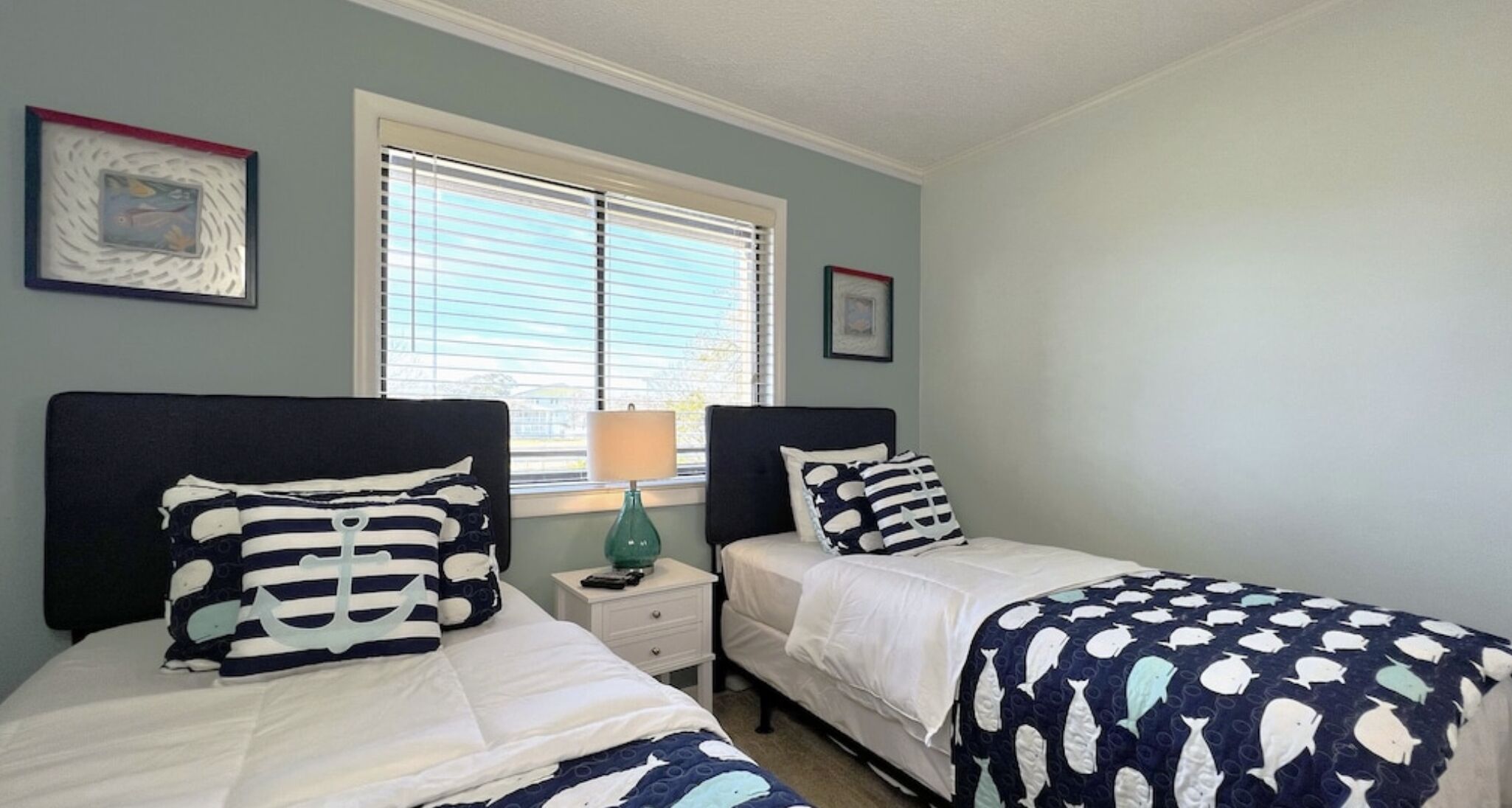 Stay Salty Beach Condo