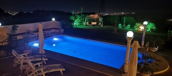 Villa Roca.exclusive.familie Penthouse TIL 4 Personer