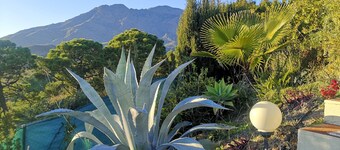 Villa Roca.exclusive.familie Penthouse TIL 4 Personer