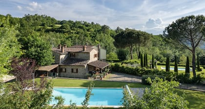 Villa Il Mulino