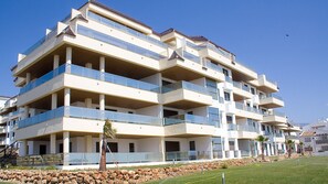 Udendørsområde