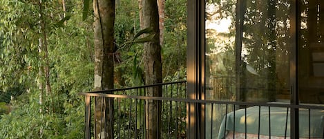 Maison Standard, vue montagne, cÎté montagne | Vue sur les montagnes