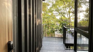 Standard House, Mountain View, Mountainside | Terrace/patio