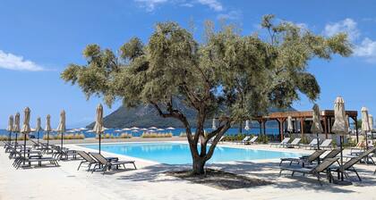 Costa Ionica Mytikas Seaside Hotel