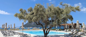 Costa Ionica Mytikas Seaside Hotel