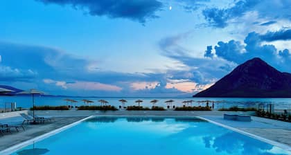 Costa Ionica Mytikas Seaside Hotel