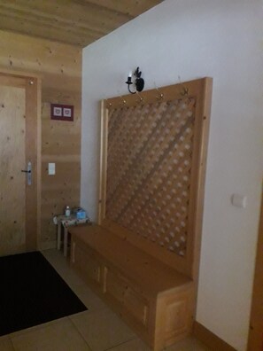 Interior - Appartement Dans Chalet (Grand Bornand)