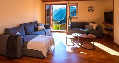 Apartment Peak by Interhome