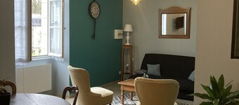 Appartement Centre Ville de Richelieu