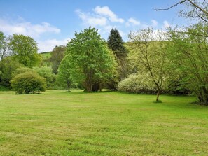 Miscellaneous - A beautiful farmhouse set within large gardens. (Llanwrda)